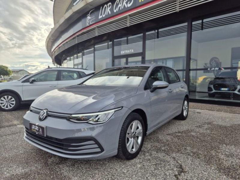 Volkswagen Golf 1.0 TSI EVO Life