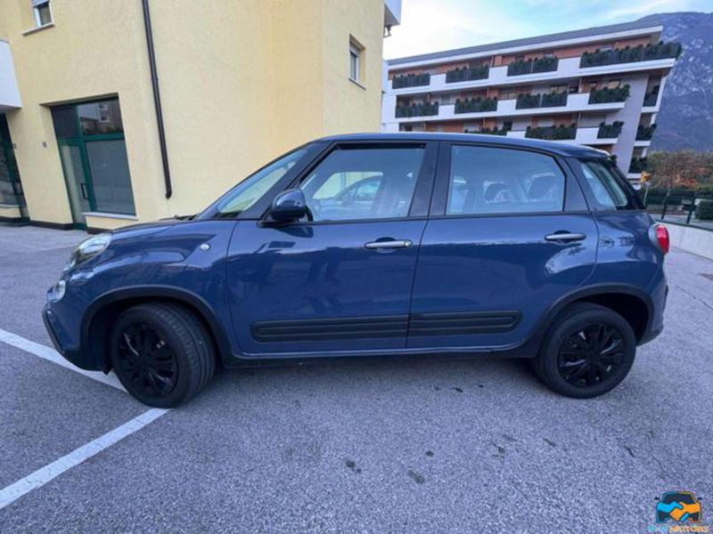 Fiat 500L 1.3 Multijet 95 CV Sport
