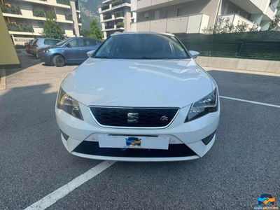 SEAT Leon ST 2.0 TDI 150 CV Business usata