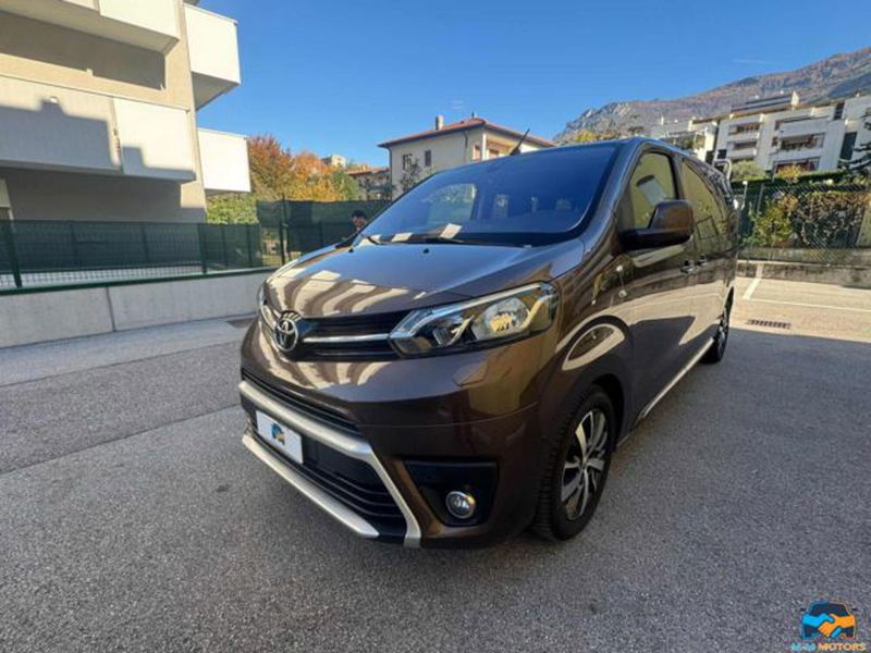 Toyota Proace Verso Verso 1.6D L1 D Lounge