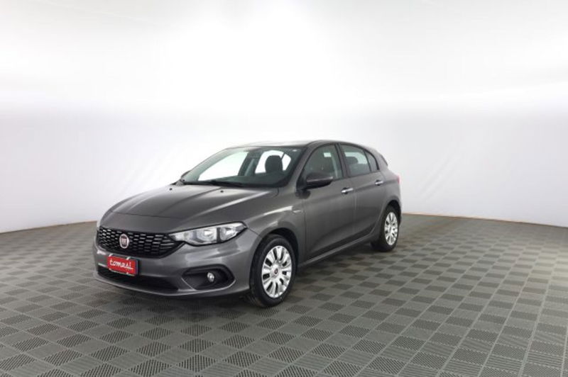Fiat Tipo Tipo 1.4 T-Jet 120CV GPL 5 porte Easy