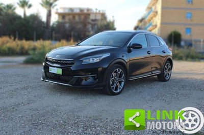Kia XCeed 1.6 gdi phev Style 141cv dct usata
