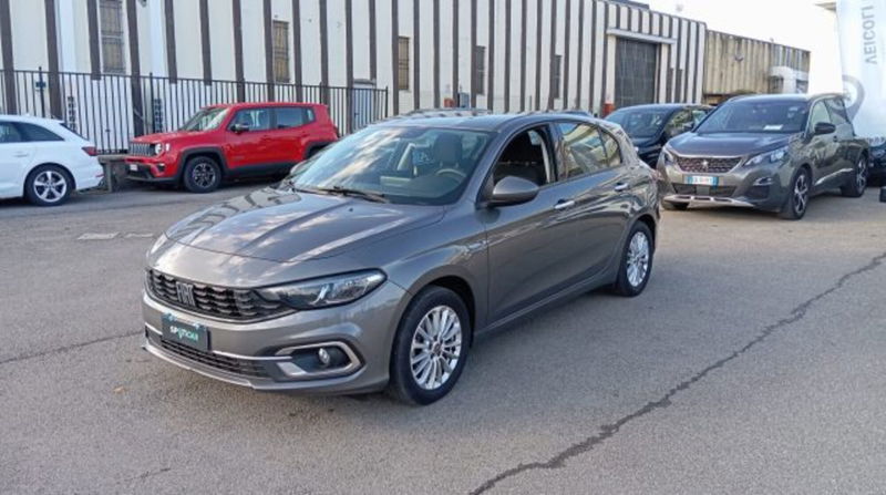 Fiat Tipo Tipo 5p 1.6 mjt s&s 130cv