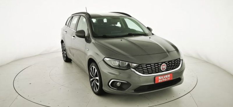 Fiat Tipo Station Wagon Tipo 1.6 Mjt S&S DCT SW S-Design