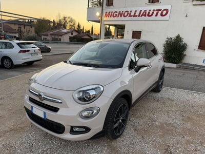 Fiat 500X 1.3 MultiJet 95 CV Lounge usata