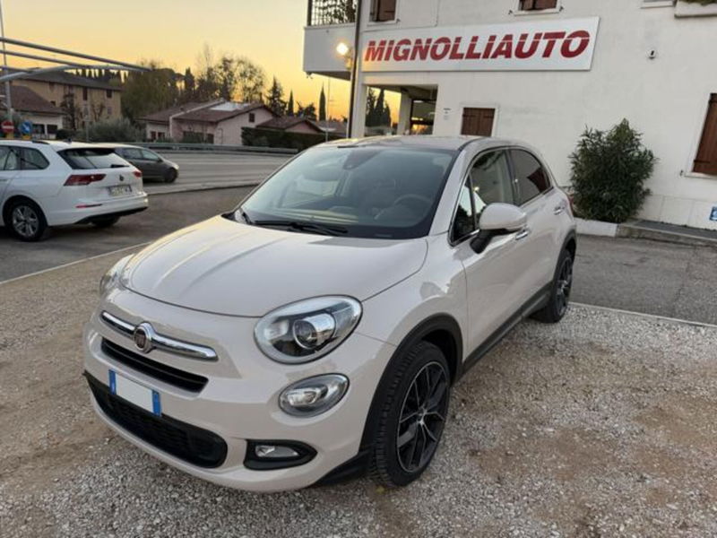 Fiat 500X 1.3 MultiJet 95 CV Lounge
