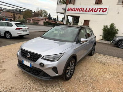 SEAT Arona 1.0 EcoTSI Style usata