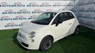 Fiat 500 1.2 Pop usata