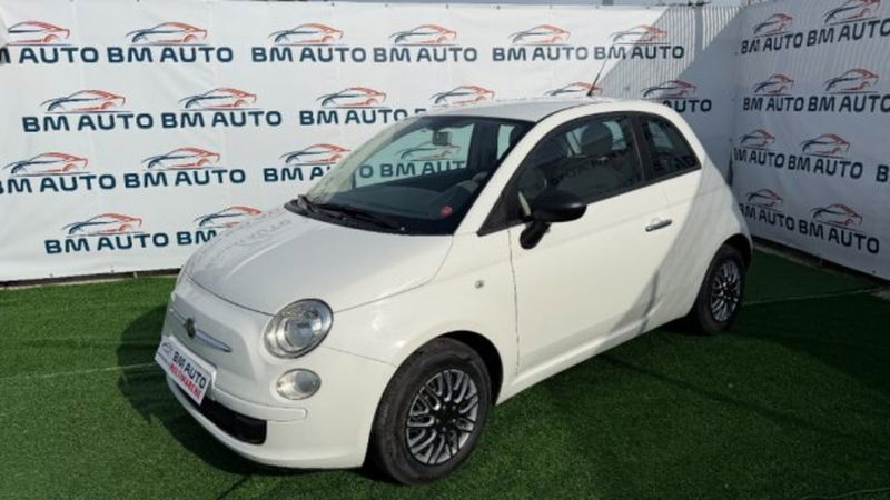Fiat 500 1.2 Pop