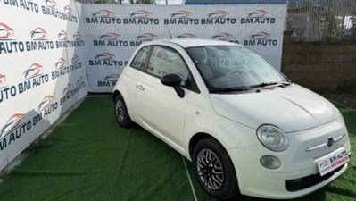 Fiat 500 1.2 Pop (2)