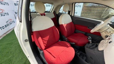 Fiat 500 1.2 Pop (3)