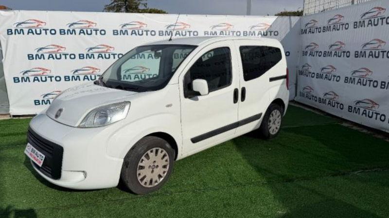 Fiat QUBO 1.3 MJT 75 CV Dynamic