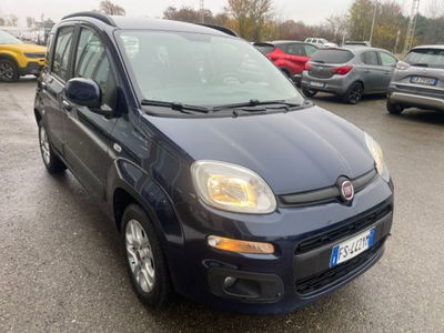 Fiat Panda 1.2 Lounge usata
