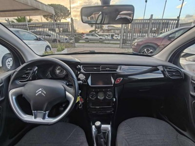 Citroen C3 BlueHDi 75 Exclusive (12)