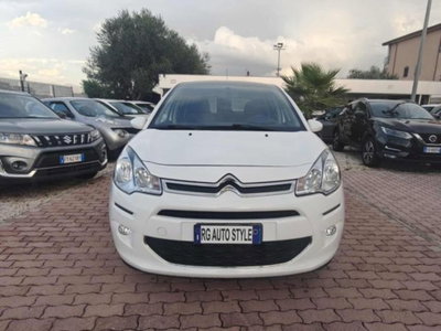 Citroen C3 BlueHDi 75 Exclusive (2)