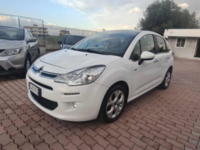 Citroen C3 BlueHDi 75 Exclusive (3)