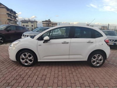 Citroen C3 BlueHDi 75 Exclusive (4)