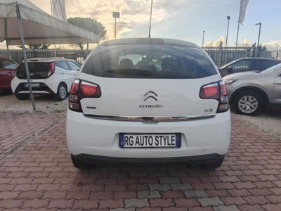 Citroen C3 BlueHDi 75 Exclusive (5)