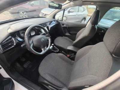 Citroen C3 BlueHDi 75 Exclusive (7)