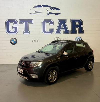 Dacia Sandero 0.9 TCe 12V T-GPL 90CV S&S Serie Speciale Brave usata
