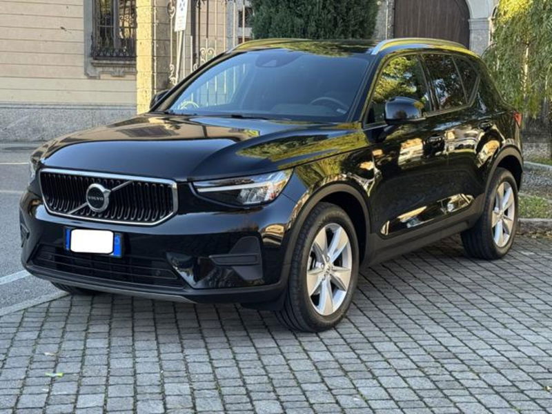 Volvo XC40 T2 automatico Core