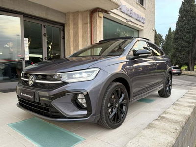 Volkswagen Taigo 1.0 tsi R-Line 115cv dsg usata