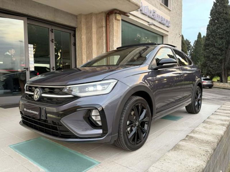 Volkswagen Taigo 1.0 tsi R-Line 115cv dsg