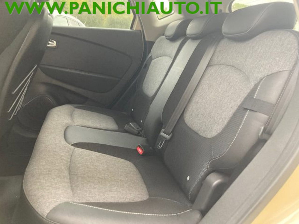 Renault Captur dCi 8V 110 CV Start&Stop Energy Sport Edition2 (10)