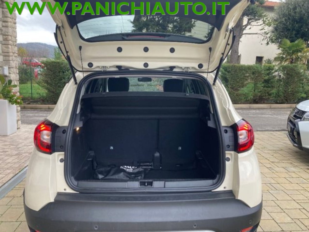 Renault Captur dCi 8V 110 CV Start&Stop Energy Sport Edition2 (13)