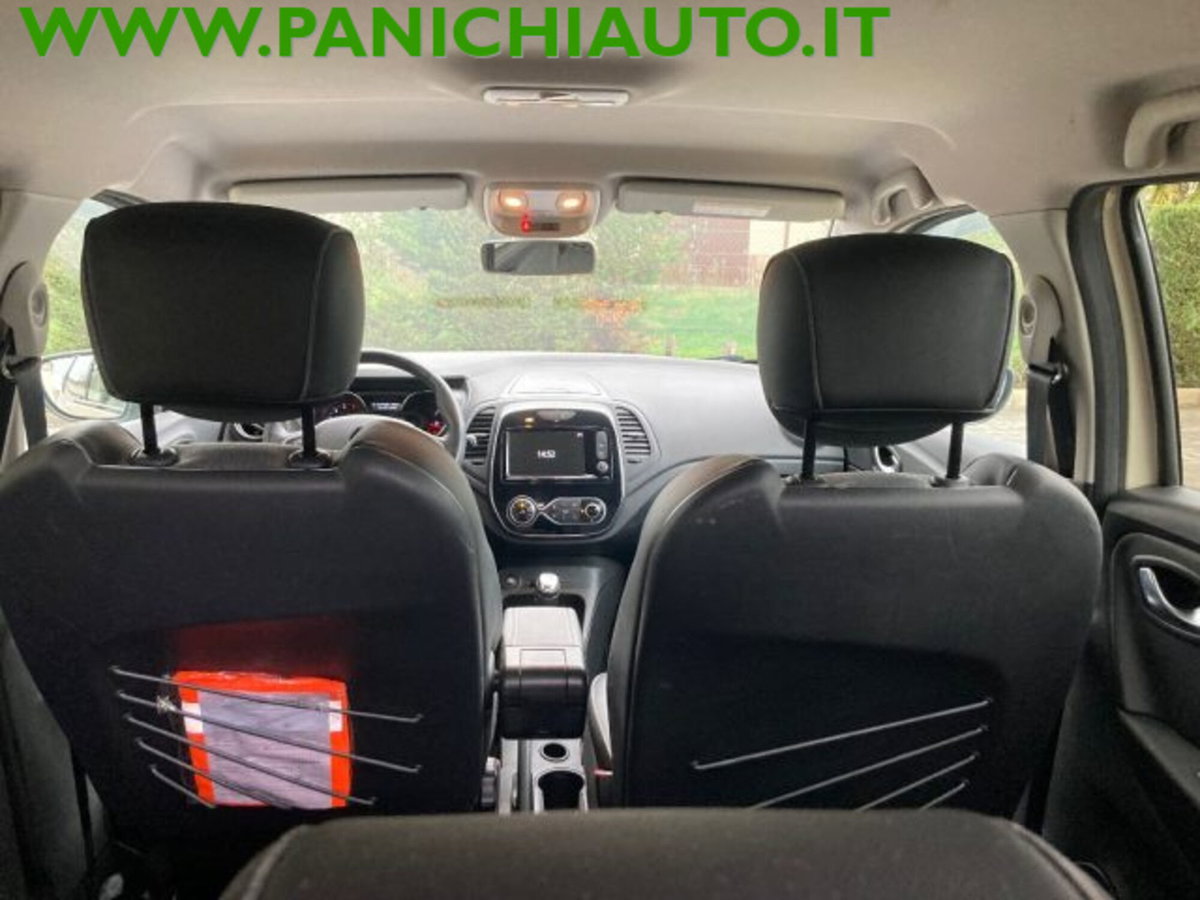 Renault Captur dCi 8V 110 CV Start&Stop Energy Sport Edition2 (14)