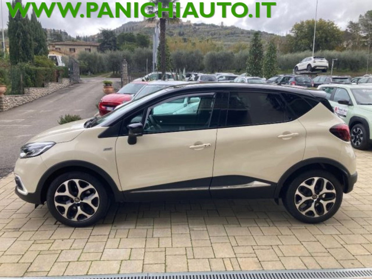 Renault Captur dCi 8V 110 CV Start&Stop Energy Sport Edition2 (2)