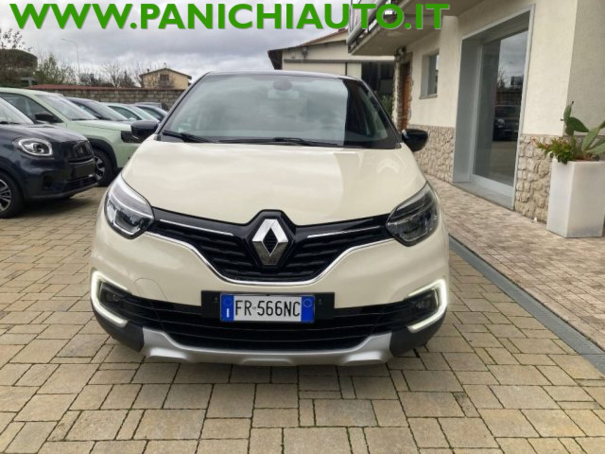 Renault Captur dCi 8V 110 CV Start&Stop Energy Sport Edition2 (3)