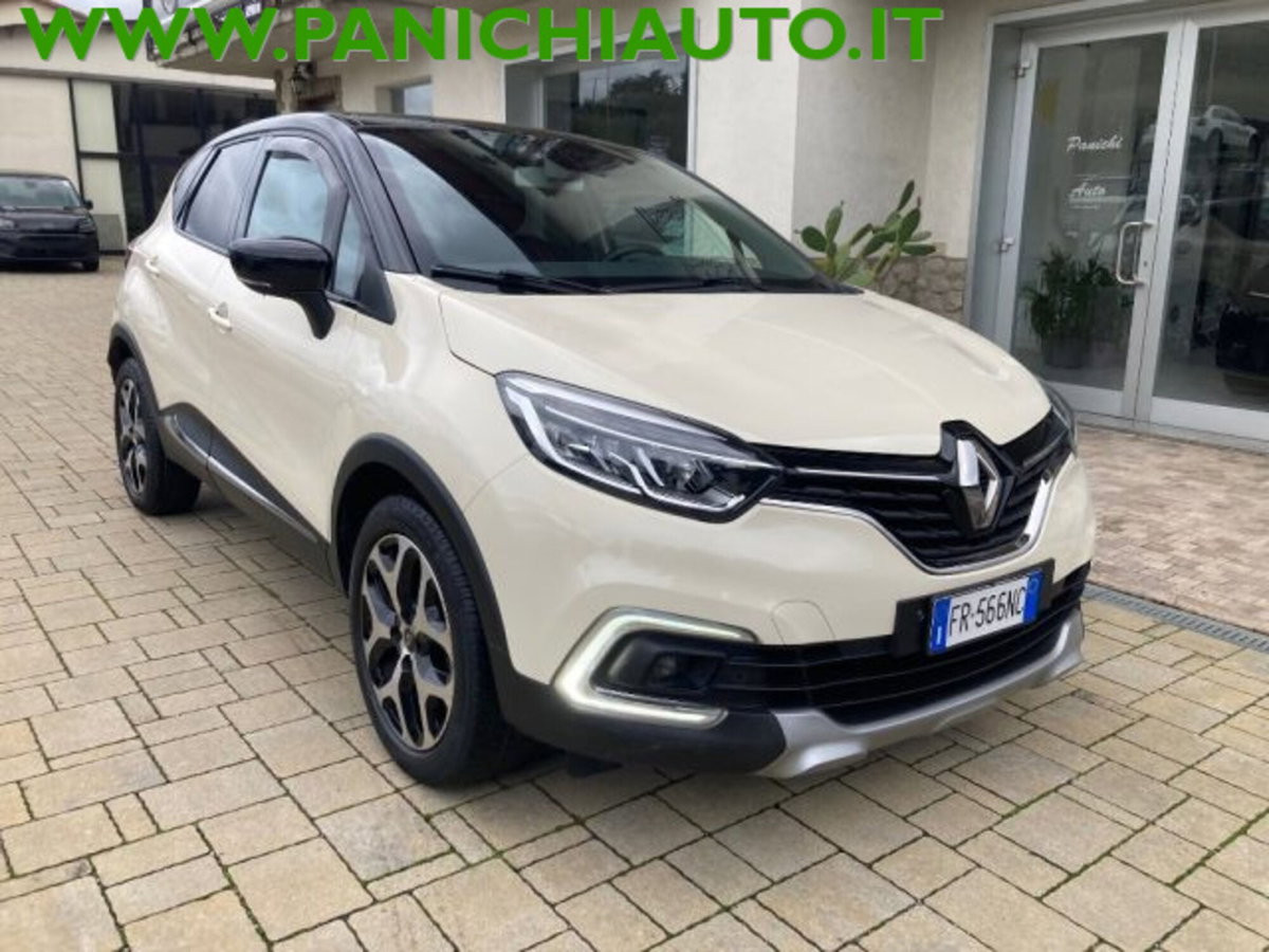 Renault Captur dCi 8V 110 CV Start&Stop Energy Sport Edition2 (4)