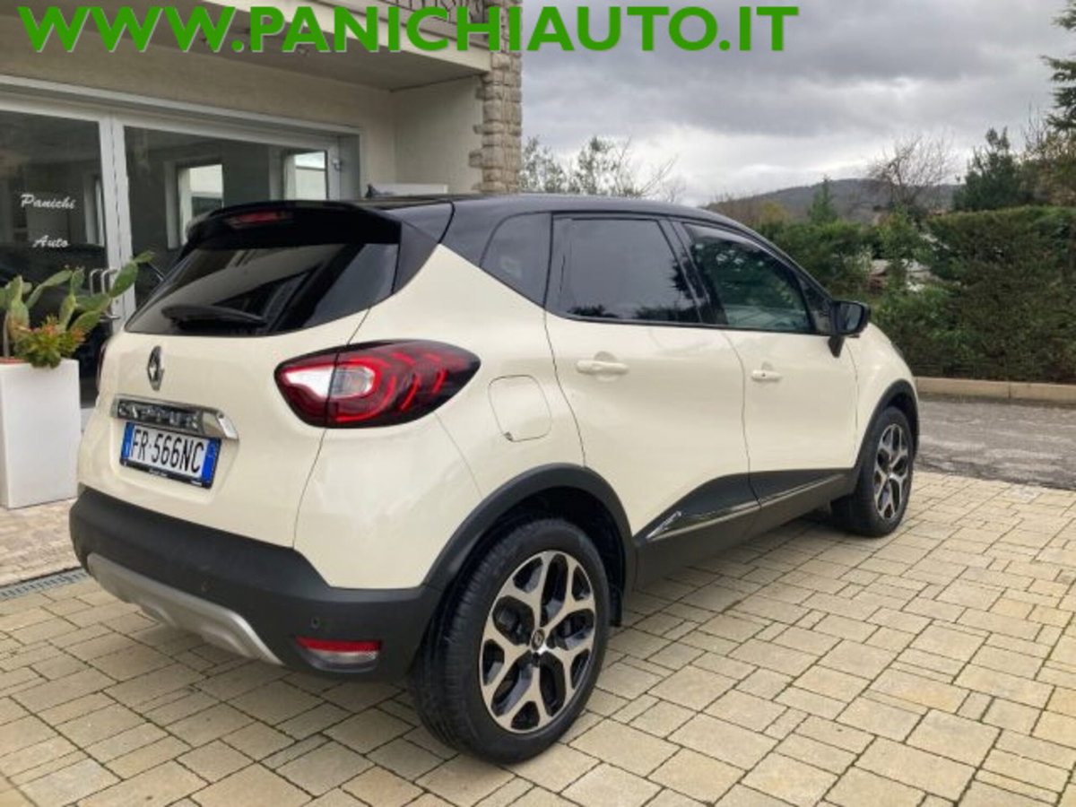 Renault Captur dCi 8V 110 CV Start&Stop Energy Sport Edition2 (5)