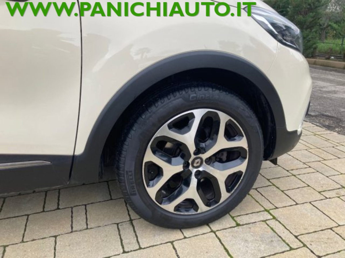 Renault Captur dCi 8V 110 CV Start&Stop Energy Sport Edition2 (6)