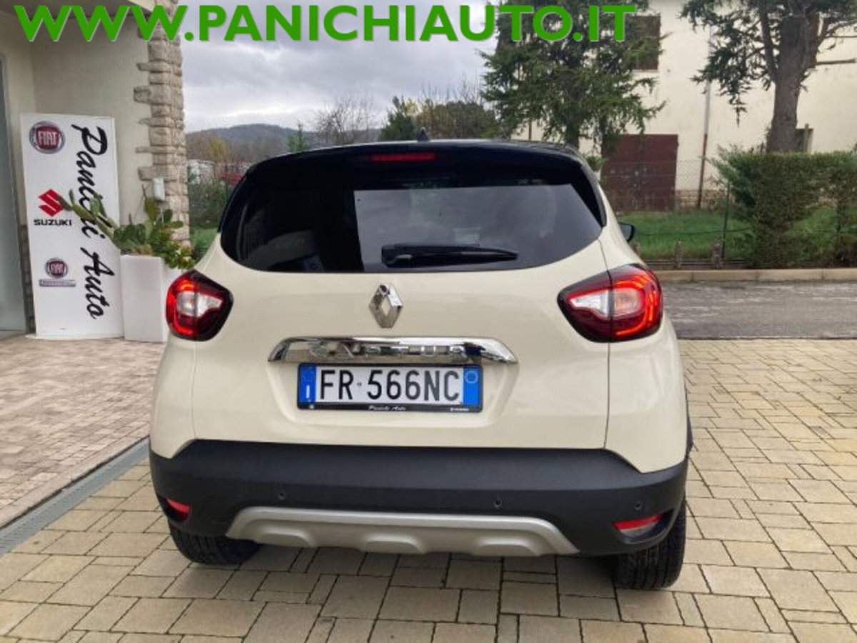Renault Captur dCi 8V 110 CV Start&Stop Energy Sport Edition2 (7)