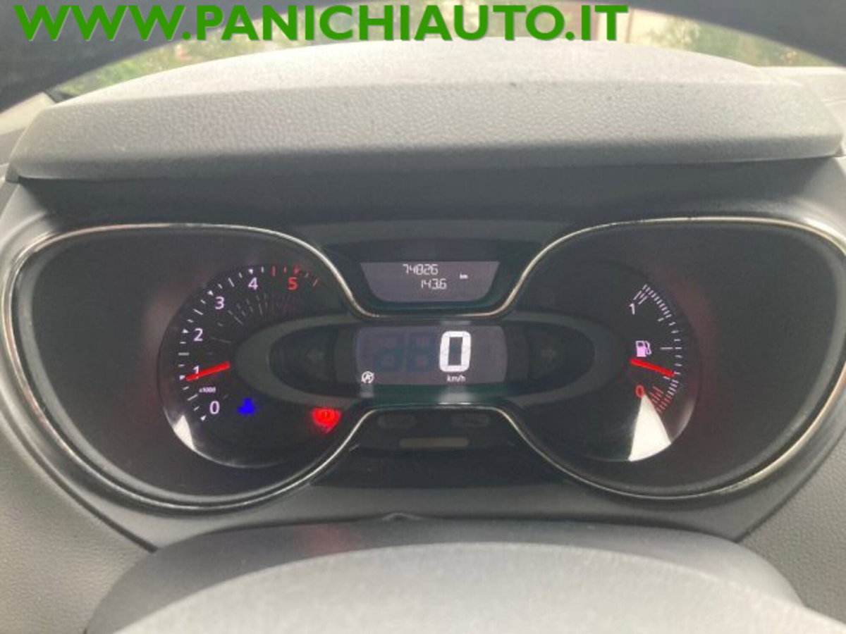 Renault Captur dCi 8V 110 CV Start&Stop Energy Sport Edition2 (9)