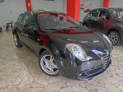 Alfa Romeo MiTo 1.3 JTDm-2 95 CV S&S Distinctive Premium Pack usata