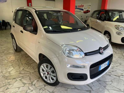 Fiat Panda 0.9 TwinAir Turbo Natural Power Easy usata