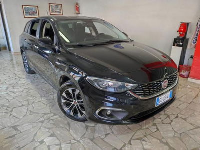 Fiat Tipo Station Wagon Tipo 1.6 Mjt S&S SW Mirror usata