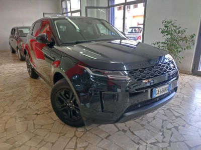 Land Rover Range Rover Evoque 2.0D I4-L.Flw 150 CV AWD Auto HSE usata