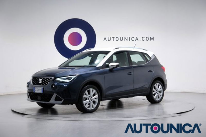SEAT Arona 1.0 ecotsi Xperience 95cv