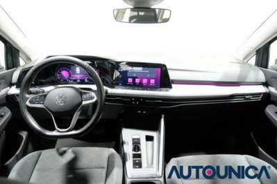 Volkswagen Golf Variant 1.0 eTSI EVO DSG Life (10)