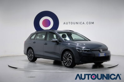 Volkswagen Golf Variant 1.0 eTSI EVO DSG Life (3)