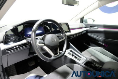Volkswagen Golf Variant 1.0 eTSI EVO DSG Life (5)