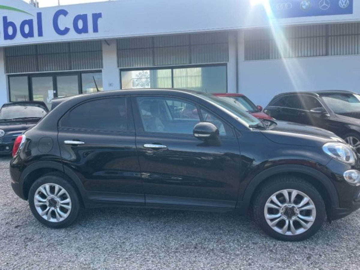 Fiat 500X 1.6 MultiJet 120 CV Pop Star (3)