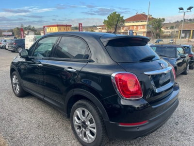 Fiat 500X 1.6 MultiJet 120 CV Pop Star (6)