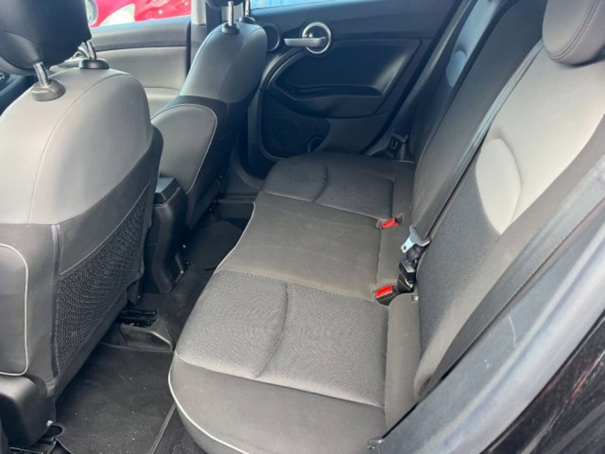 Fiat 500X 1.6 MultiJet 120 CV Pop Star (8)