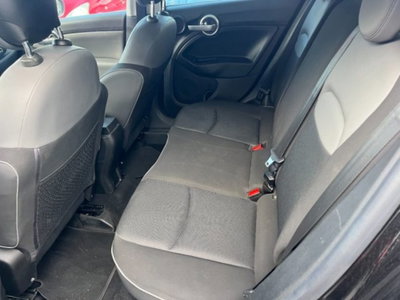 Fiat 500X 1.6 MultiJet 120 CV Pop Star (8)