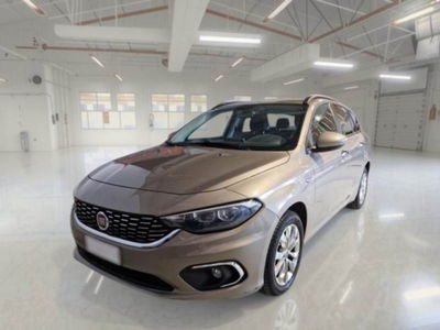 Fiat Tipo Station Wagon Tipo 1.3 Mjt S&S SW Business